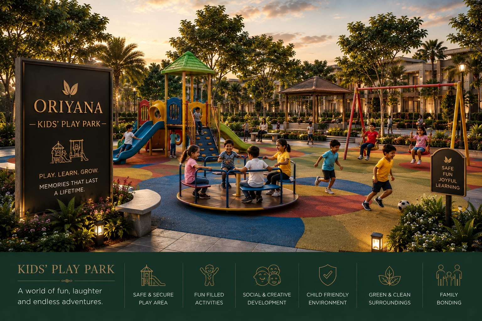 Kids Park